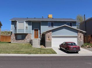 1410 Clover Hills Dr, Elko, NV 89801