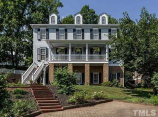 3409 Lassiter Falls Cir, Raleigh, NC 27609