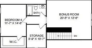 3rd image of 9084 El Sworth Dr #26