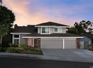 2553 N Glen Canyon Rd, Orange, CA