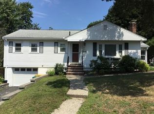 19 Elda Dr, Norwood, MA 02062