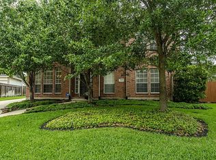 25210 Collingtree Dr, Spring, TX 77389