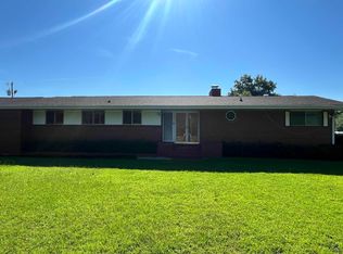 238 Lake Joy Rd, Perry, GA 31069