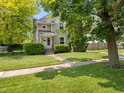 318 Hibbard Ave, Jackson, MI, 49202