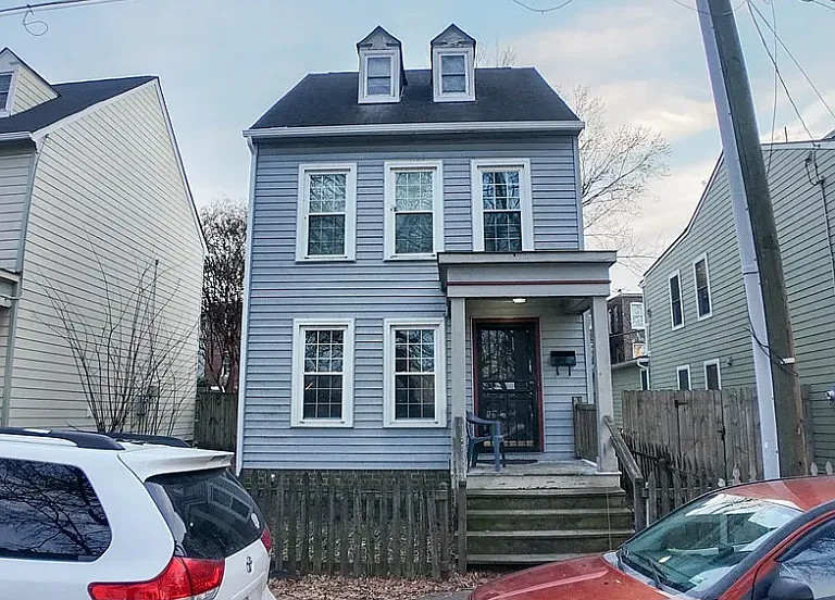 515 Catherine St — Photo 1