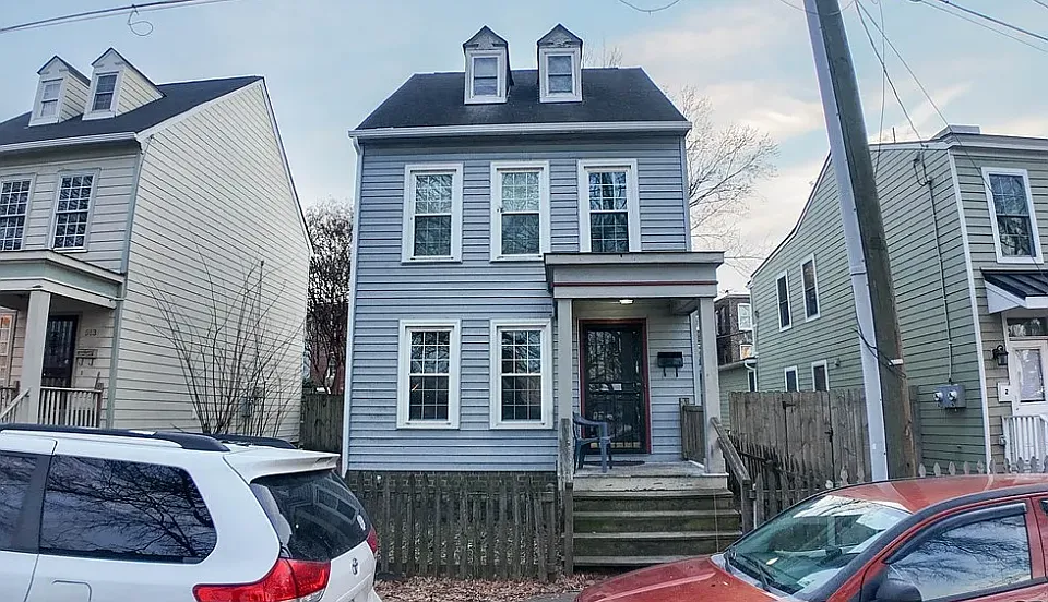 515 Catherine St