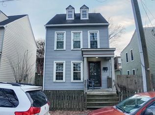 515 Catherine St, Richmond, VA 23220