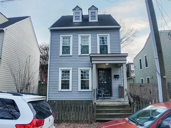 515 Catherine St, Richmond, VA 23220