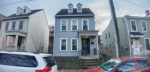 515 Catherine St Photo 1