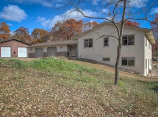 30761 Heather St NW, Isanti, MN 55040