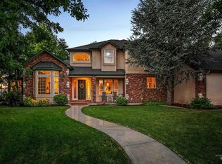 10836 W Treeline Ct, Boise, ID 83713