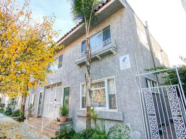 1750 E 1st St #Studiox1-1600, Long Beach, CA 90802