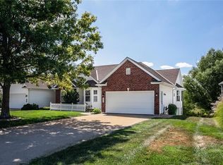 3312 Kempton Ct, Platte City, MO 64079