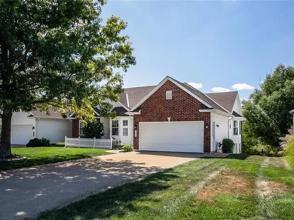 3312 Kempton Ct, Platte City, MO 64079