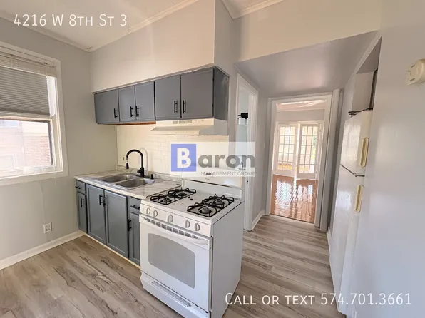 4216 W 8th St APT 3, Cincinnati, OH 45205