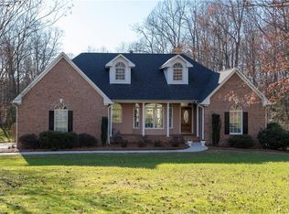307 Griffith Rd, Advance, NC 27006
