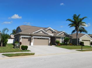 7931 Roundelay Dr, New Port Richey, FL 34654