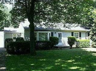 2941 Heysler Rd, Toledo, OH 43617