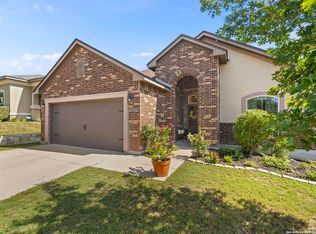 26018 Canyon Wren, San Antonio, TX 78260