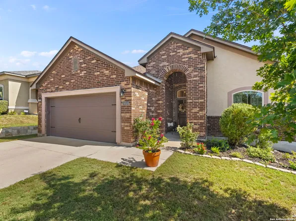 26018 Canyon Wren, San Antonio, TX 78260