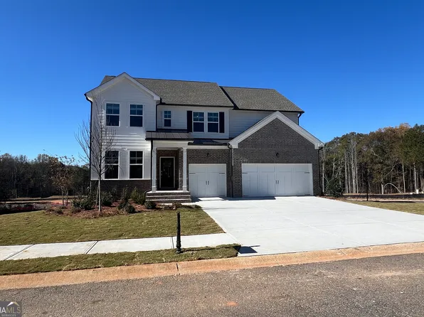 1550 Longleaf Ct, Watkinsville, GA 30677