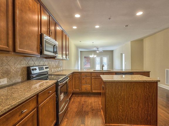 The Ashleigh Kitchen