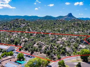 1301 Westridge Dr, Prescott, AZ 86305