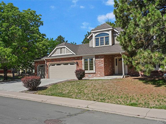 3rd image of 8095 S Clayton Circle