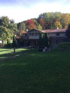 4100 S Woodshire Ln, Suttons Bay, MI, 49682