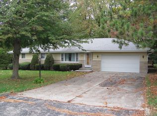 16202 W Diane Way, Manhattan, IL 60442
