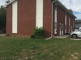 1514 Woods Ave APT 1, Normal, IL 61761