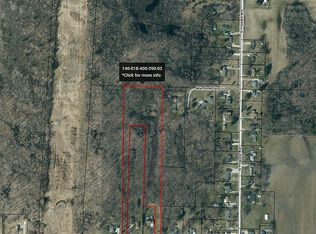 W North Union Rd, Midland, MI 48642