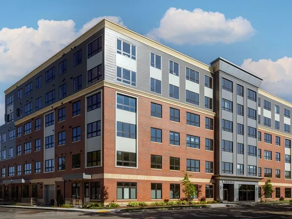 70 Leo M Birmingham Pkwy #411, Brighton, MA 02135