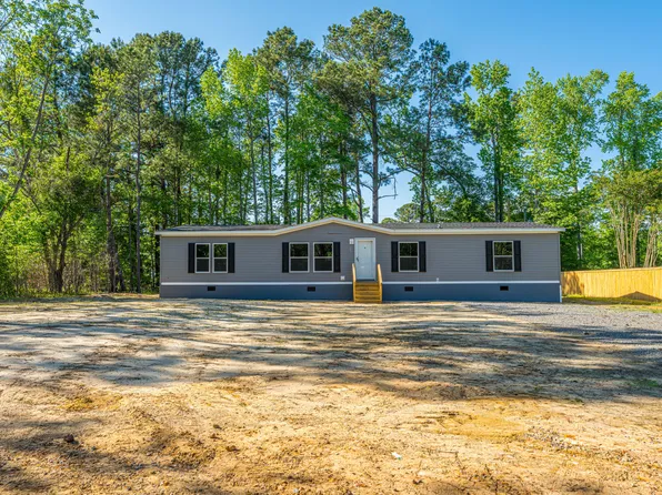 610 Rabbitpatch Ln, Saint Stephen, SC 29479