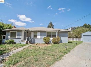 4109 Fontaine Ct, Oakland, CA 94605