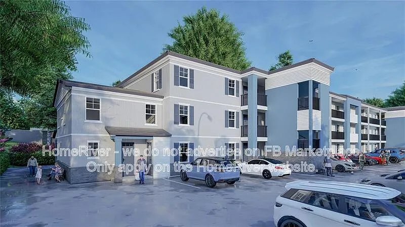 3 bed, 2.0 bath, 1219 sqft, $1,895 — Photo 2