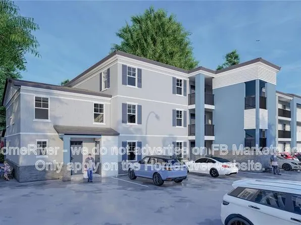 5205 Eggleston Ave, Orlando, FL