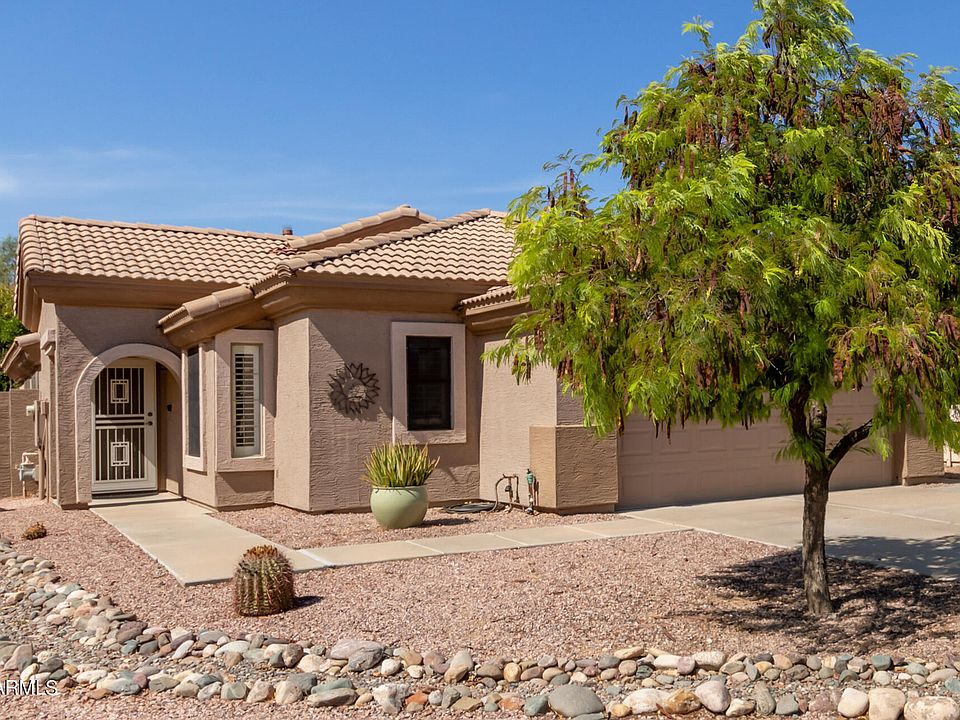 1st image of 10380 W TONOPAH Drive