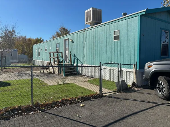 424 32nd Rd Trailer 152, Clifton, CO 81520