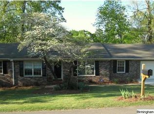 2920 Lewis St, Birmingham, AL 35243