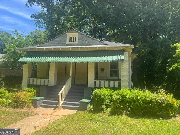 384 Hopkins St SW, Atlanta, GA 30310