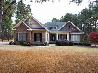 1 Lowell Ct, Jackson Springs, NC 27281