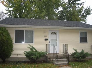 3822 Marmion Ave, Flint, MI 48506