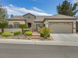 2413 Wisconsin Dells Dr, Henderson, NV 89044