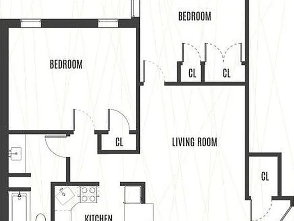 2nd image of 885 10th Ave APT 3G