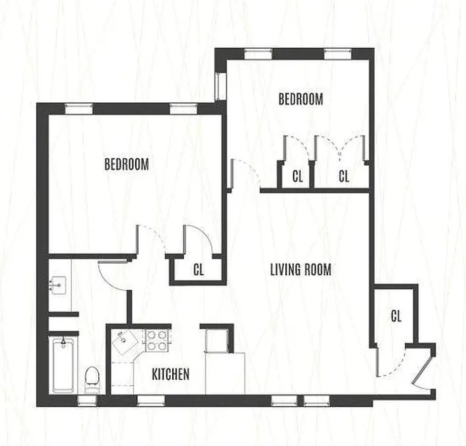 Building Photo - 885 10th Ave #3G