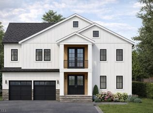 20 Hampton Ter, Livingston, NJ 07039