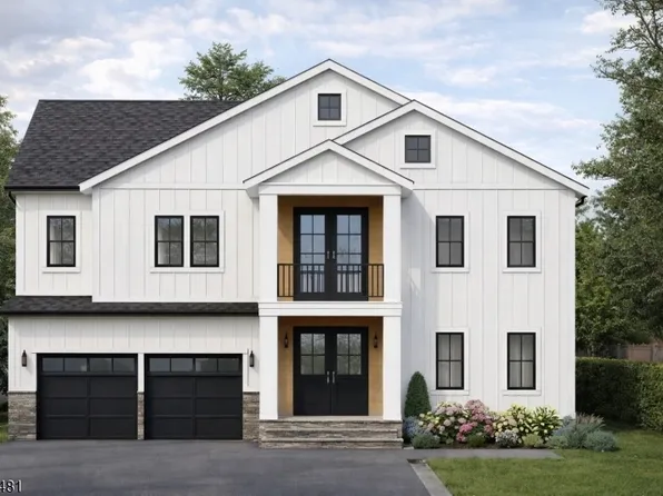 20 Hampton Ter, Livingston Twp., NJ 07039