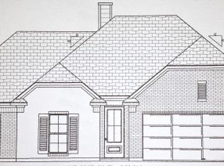 7950 N Windemere Dr, Beaumont, TX 77713