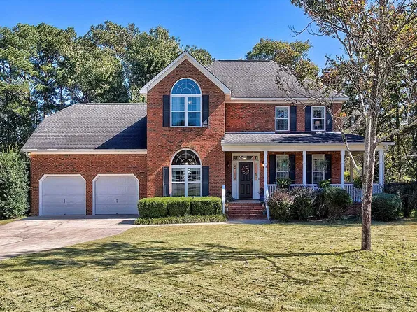 15 Hilltopper Ct, Blythewood, SC 29016